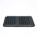 100x 50cm PEMF Photon Seat Massage Heating Cushion Chair Massage Pad Heating Mat Relax Your Body to Release Stress