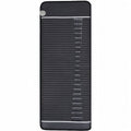150x60cm Natural Amethyst Therapy Massage Mat Health Sleep Mattress Heated Fitness Yoga Mat Pad for Sleep Better Relieve
