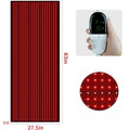 160x70cm / 63x27.5In Full Body Red Light Pad for Health Sleep