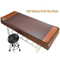 190x100cm Large Size Full Body Massage Mattress for Body Massage Relax Tourmaline Mat