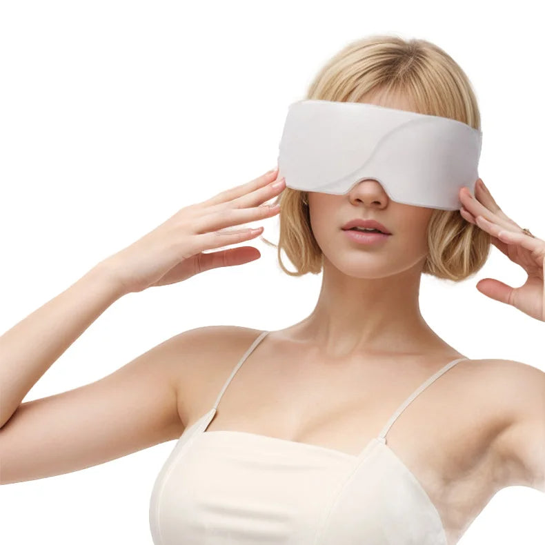 Soothing Smart Eye Massager