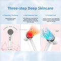 Silicone Glow Cleanser Brush