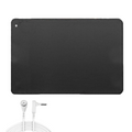 3 Sizes Grounding Mat With Grounding Wire for Sleeping Better Universal Therapy Earth Connected Pad Home Use Products
