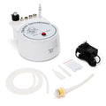3-in-1 Diamond Micro-dermabrasion Machine Microcrystalline Skinning Device for Facial Cleaning & Skin Care Blackhead Rem