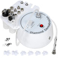3 in 1 Facial Beauty Machine With for Facial Care Salon Equipment for Personal Home