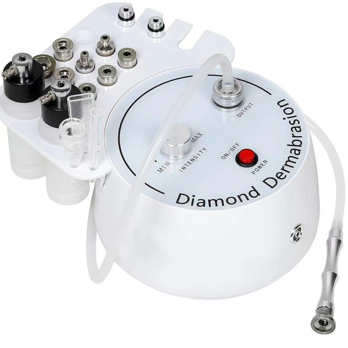 3 in 1 Facial Beauty Machine with for Facial Care Salon Equipment for Personal Home