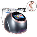 4-in-1 air Cooling Body Shaping Machine with Touch Screen 448k Skin Lifting Firming Device for Home Salon Skin Care Wigh