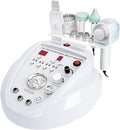 5 in 1 Diamond Glow Facial Device Microdermabrasion for Salon Home Use Face Skin Care Professional Skin Care Equipment
