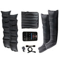 6 Chambers Air Compression Massage System Athlete Recovery Pneumatic Pump Recovery Boots Lymphatic Drainage Machine AirW