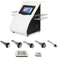 6 in 1 Weight Loss Fitness Machine for Home Spa