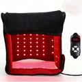 660nm & 850nm Near Infrared Red Light Therapy Massage Hat LED Helmet Hair Care Cap for Scalp Care