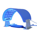 PDT Light Therapy Device LED Face EMS Photons Treatment 3 Colors Light Therapy for Skin Rejuvenation Beauty Machine