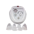Buttock Breast Enlargement Vacuum Suction Machine for Female Breast Enlargement Pump Beauty Health Care Device with 6 Cu