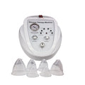 Buttock Vacuum Suction Machine Female Breast Enlargement Pump BBL Vacuum Breast Enlargement Device with 6 Cups 100-240V 
