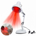 Deep Penetrating Red Light Physiotherapy Lamp Infrared Heated Health Care Tool for Chronic Pain, Muscle Tension & Recove