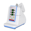 EMS Suction Cellulite Roller Lymphatic Massager Heating Press Fatigue Relief Sculpting Anti Cellulite Machine Beauty Dev