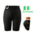 EMS Toning Shorts for Hip Lift 1- 100Hz Adjustable Frequency, 30 - Level Intensity for Intelligent Shaping, Hip Lifting
