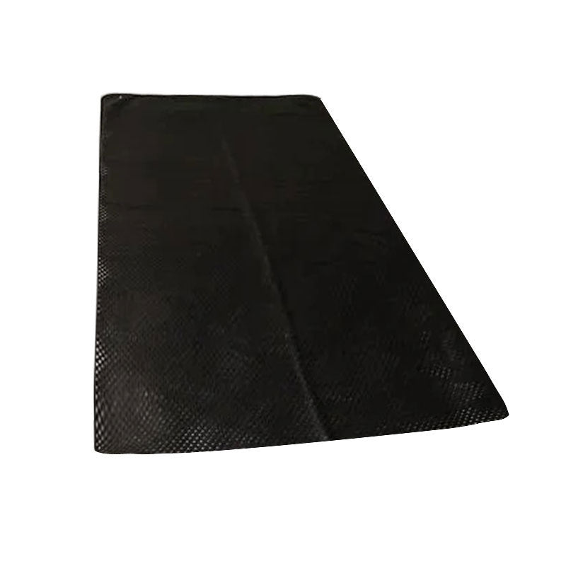 Earthing Mat 68cm x 185cm Underlay Kit Single Size Sleep Grounding Mat Reduction of Inflammation and Improved Sleep
