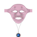 Electric EMS Vibration Beauty Massager Anti-wrinkle Magnet Massage Facial SPA Face Mask Chin Cheek Lift up Slimming Mach