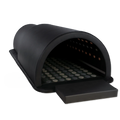 Far Infrared Heating Sauna Dome with Safety Technology & Non-toxic Material for Increases Relaxation & Reduce Body Tensi