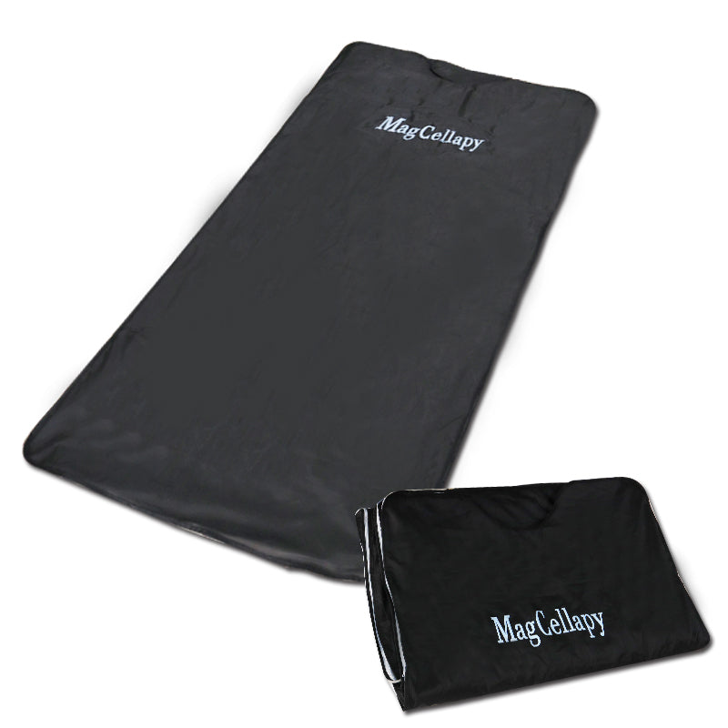 Far Infrared Sauna Blanket Body Sculpting Sauna Bag Professional Detox Therapy Anti-Aging Beauty Machine Fitness Machine