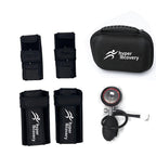 BFR Cuff with Pump & Gauge
