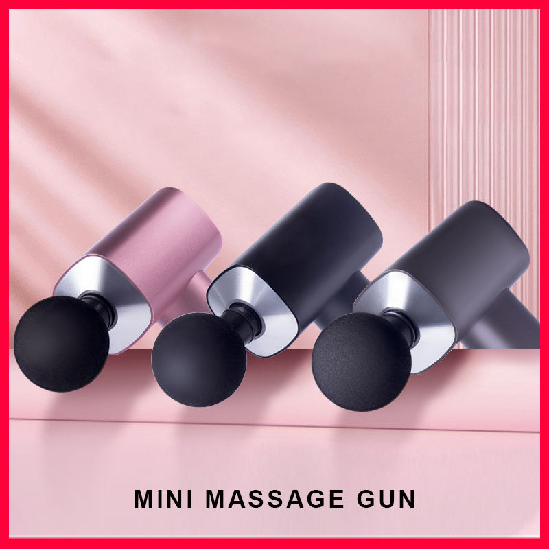 Mini Massage Gun