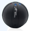 Heated Vibrating Yoga Roller / Massage Ball