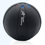 Heated Vibrating Yoga Roller / Massage Ball