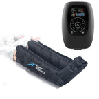 Air Compression Recovery Boots (6-Chamber)