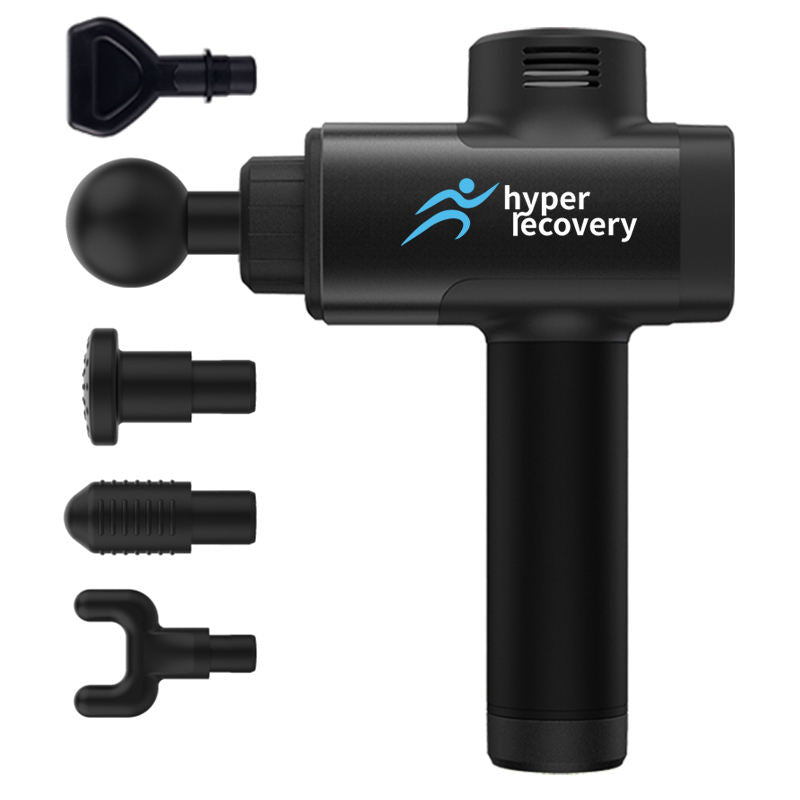 Massage Gun PERSONAL (Mid-Range)