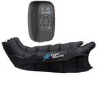 Air Compression Recovery Boots (6-Chamber)
