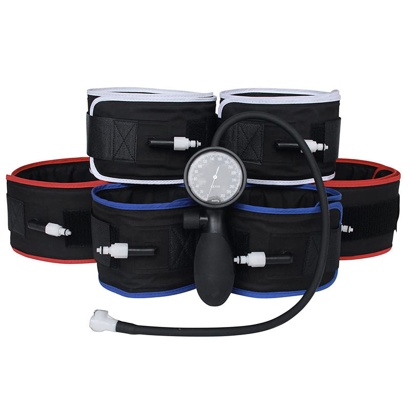 BFR Cuff with Pump & Gauge