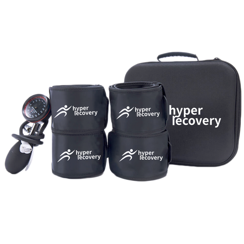 BFR Cuff with Pump & Gauge