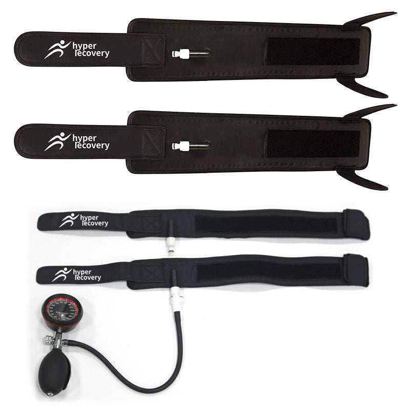 BFR Cuff with Pump & Gauge
