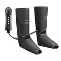 Heating Cycle Air Compression Leg Massager, Used to Relieve Muscle Soreness and Relax Foot Massage in Professional Athle