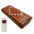 Heating Tourmaline Pillow for Bedroom Sleep Relax