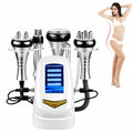 Home Use 4-in-1 Facial Care Body Machine for the Whole Body Shaping