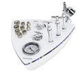 Hot Sell Deep Cleaning Diamond Dermabrasion Beauty Equipment Sprayers Facial Blackhead Exfoliation Face Lift Skin Rejuve
