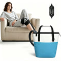 Knee Massager Cold Therapy Machine with Programmable Timing for Post-Surgery Recovery Cold Therapy Shoulder Massager