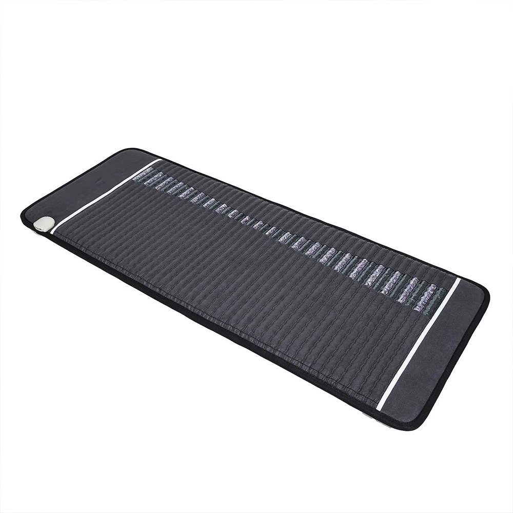 Medium Sized Far Infrared Therapy Pad, Amethyst Tourmaline Filling, Multi Scene Comfortable Therapy