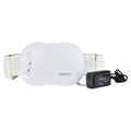 Multifunctional Mini Electric Massage Slimming Waist Belt Vibration Weight Loss Thin Legs Abdomen Portable Home