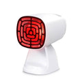 Near Infrared Lamp Red Heat Therapy Device for Face Body Red Light Therapeutic Joint Pain Relief