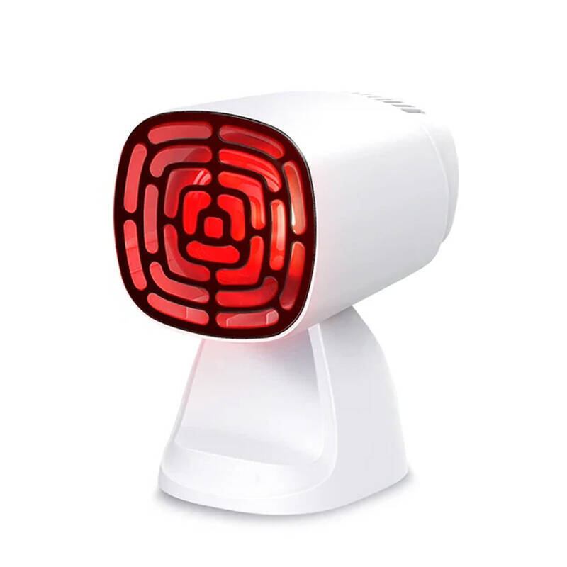 Near Infrared Lamp Red Heat Therapy Device for Face Body Red Light Therapeutic Joint Pain Relief