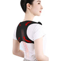 New EMS Pulse Massage Back Posture Corrector Smart Adjustable Back Brace for Sitting, Working Back and Spine Care
