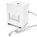 Professional Face Oxygen Bubble Facial Machine Salon Facial Treatments Device for Refreshing Skincare Support