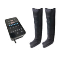 Professional Recovery Air Compression Physiotherapy Machine Boots Pneumatic Leg Massager for Athletes Accelerate Muscle 