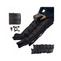 Professional Six-chamber air Compression Massager Multi-channel Pressure Adjustment for Quick Recovery After Exercise