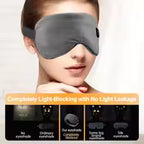 Warm Compress Electric Eye Mask