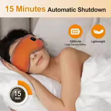 Heated Eye Mask